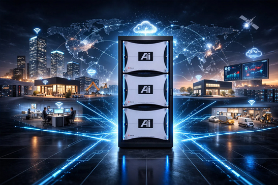 multi-site enterprises