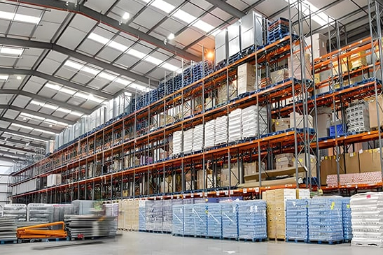 warehousing & logistics