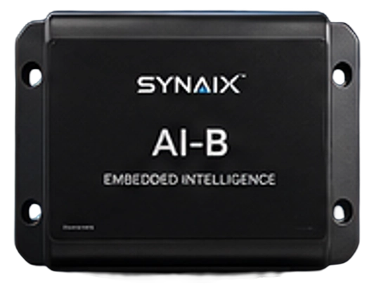 AI-B™ Embedded OEM Intelligence