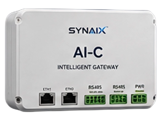 AI-C™ Intelligent Data Gateway