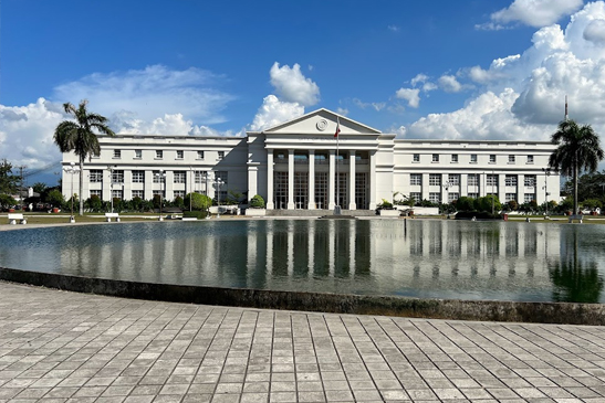 government facilities